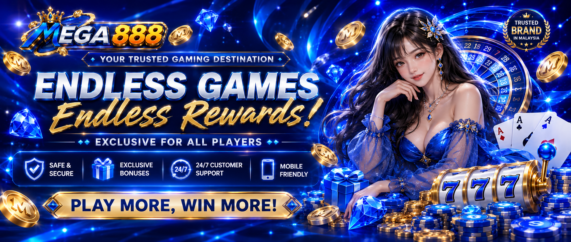 Slot Online